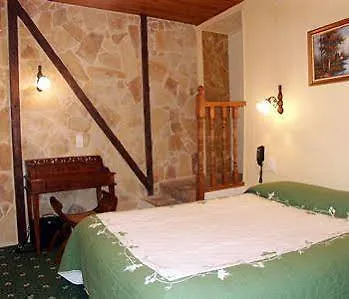 Acanthe Du Temple Hotel