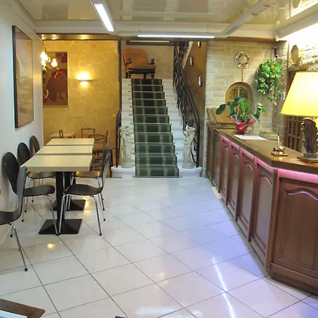 Acanthe Du Temple Hotel