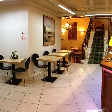 Acanthe Du Temple Hotel