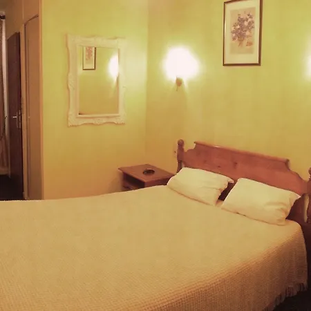 Acanthe Du Temple Hotel Nîmes