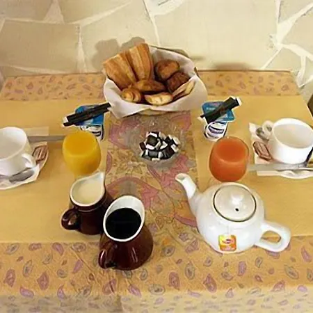 Acanthe Du Temple Hotel Nîmes