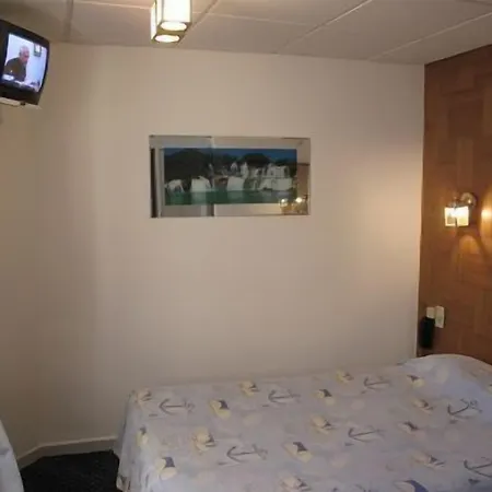 Acanthe Du Temple Hotel Nîmes