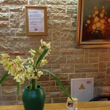Hotel Acanthe Du Temple Nîmes