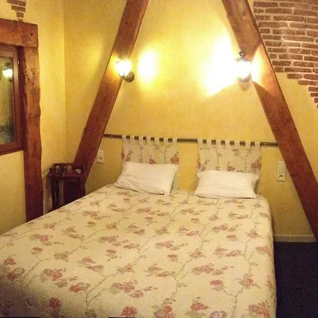 Acanthe Du Temple Hotel Nîmes