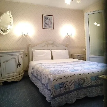 Acanthe Du Temple Hotel Nîmes