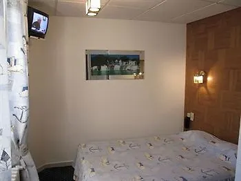 Acanthe Du Temple Hotel 2*