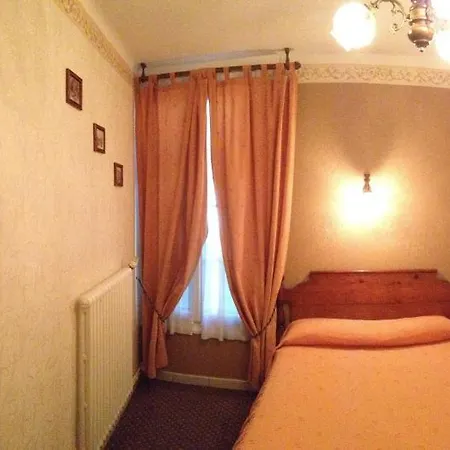 Acanthe Du Temple Hotel Nîmes