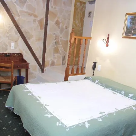 Hotel Acanthe Du Temple Nîmes