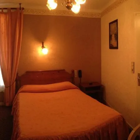 Hotel Acanthe Du Temple